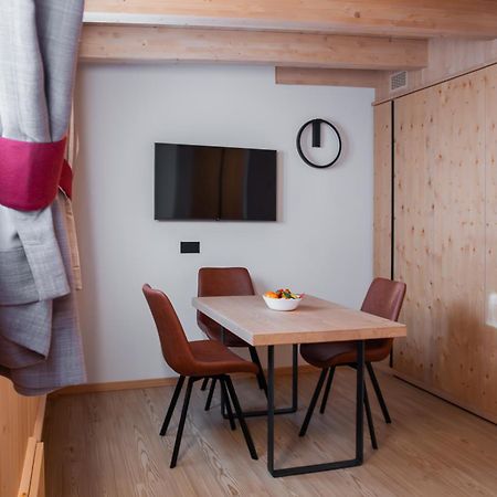 בורמיו Chalet Al Tabia מראה חיצוני תמונה
