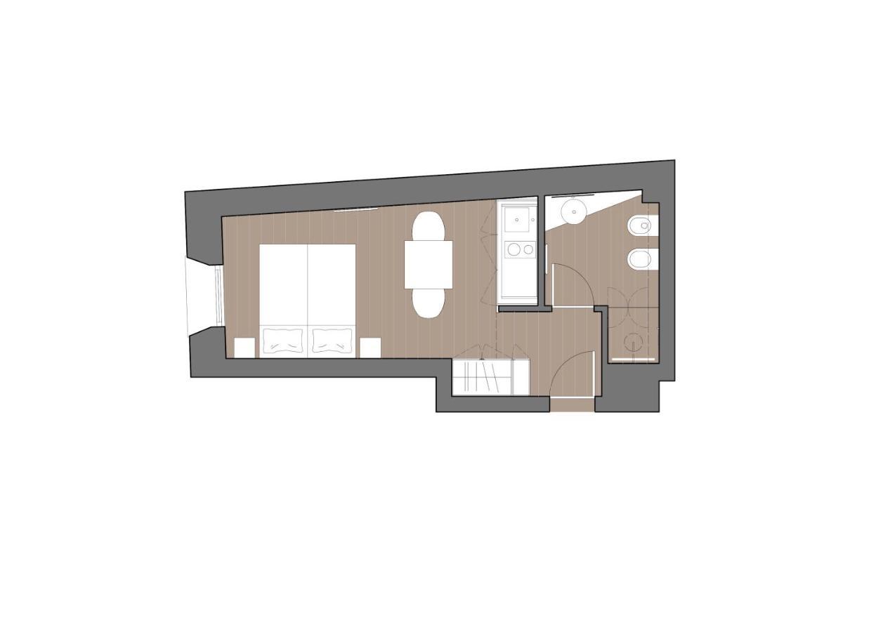 בורמיו Chalet Al Tabia מראה חיצוני תמונה