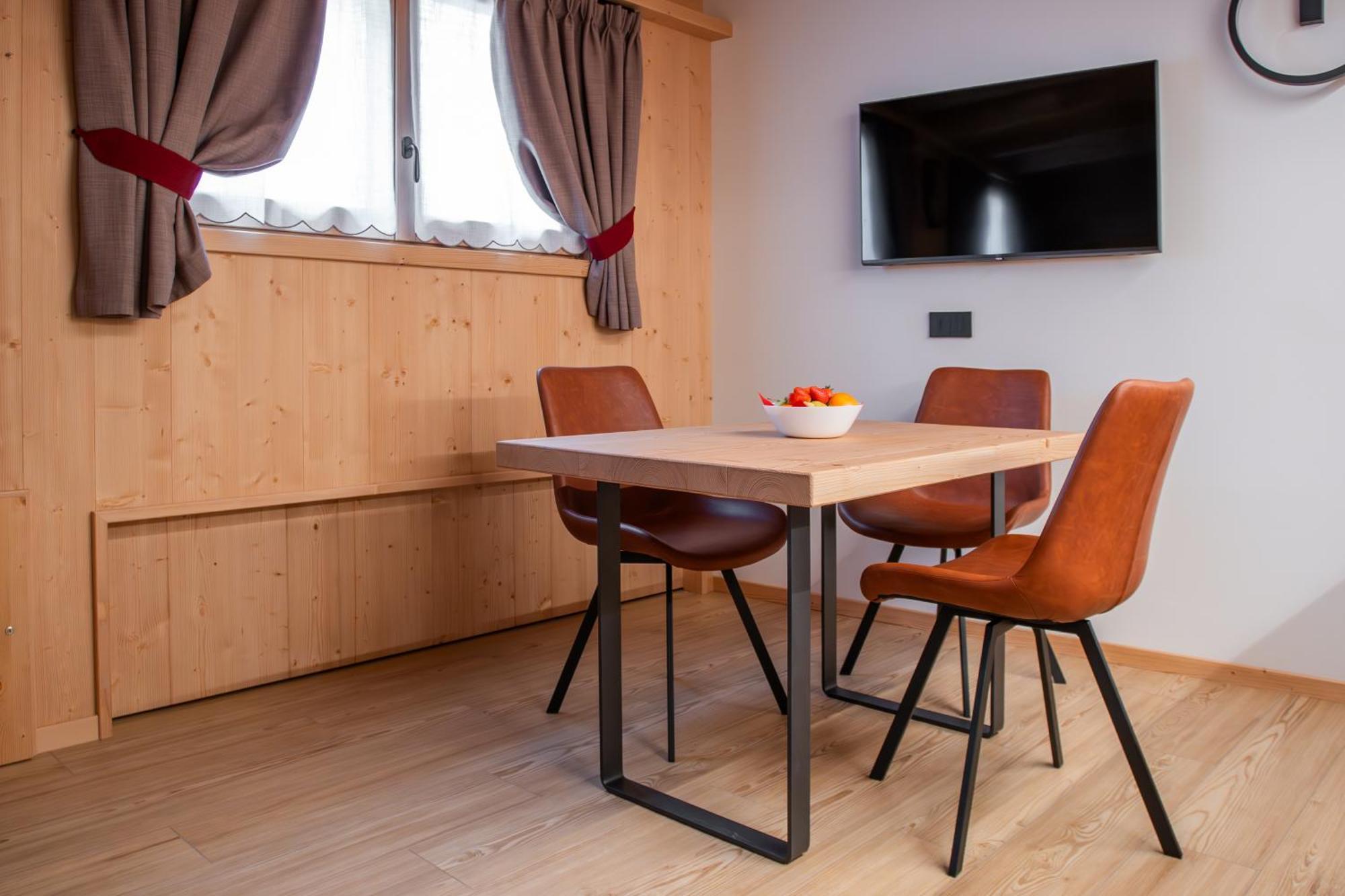 בורמיו Chalet Al Tabia מראה חיצוני תמונה
