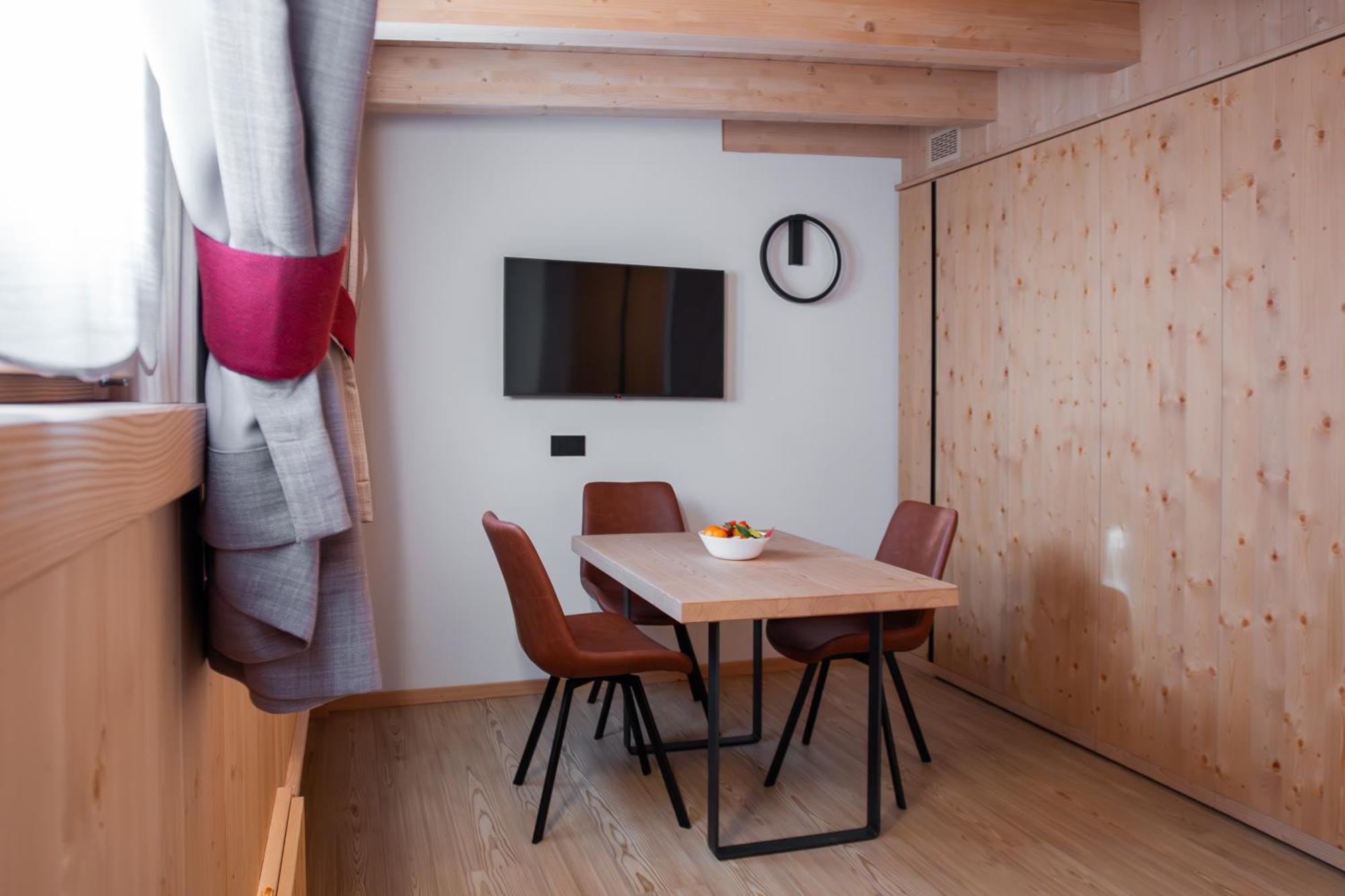 בורמיו Chalet Al Tabia מראה חיצוני תמונה
