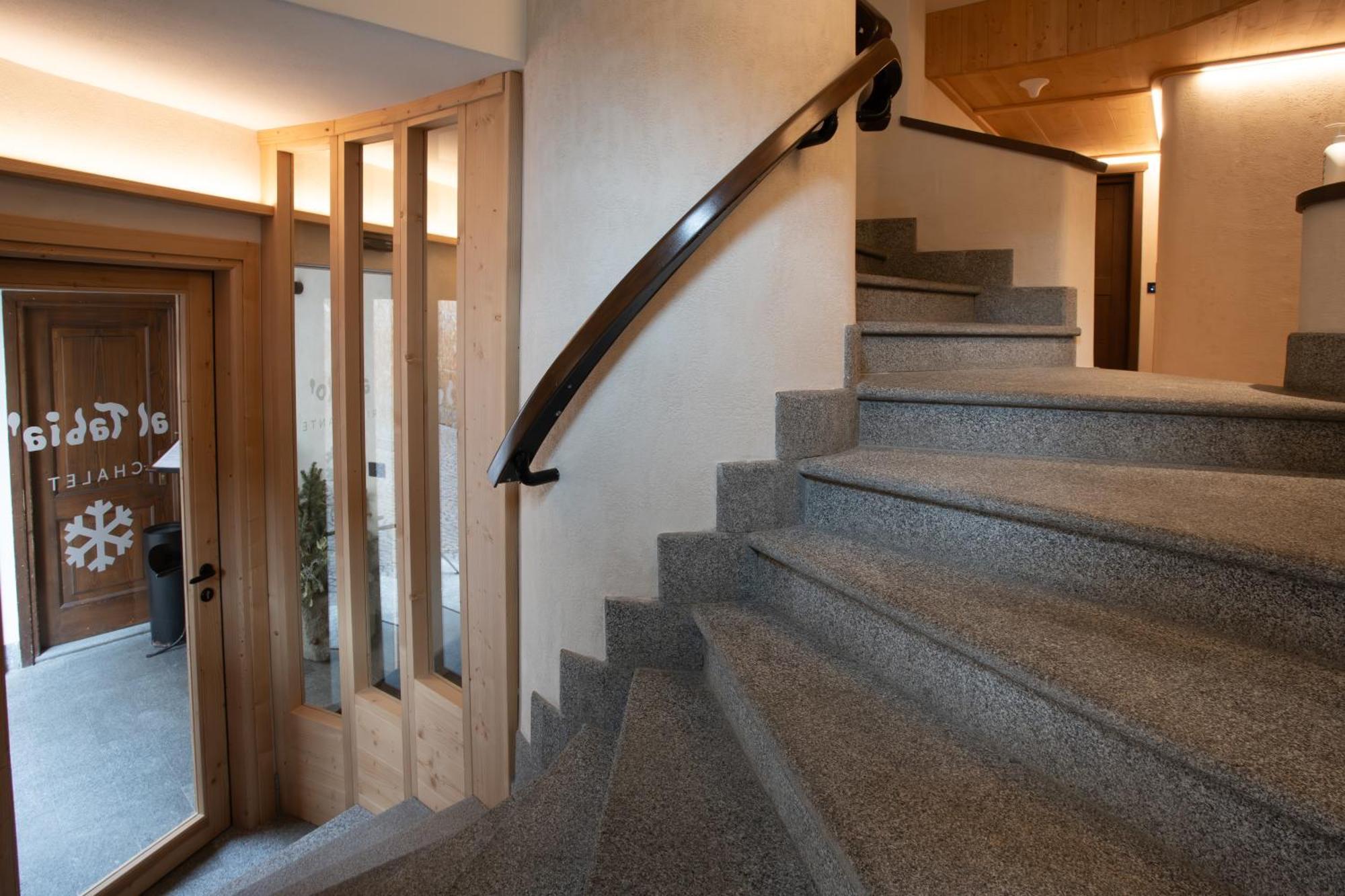 בורמיו Chalet Al Tabia מראה חיצוני תמונה