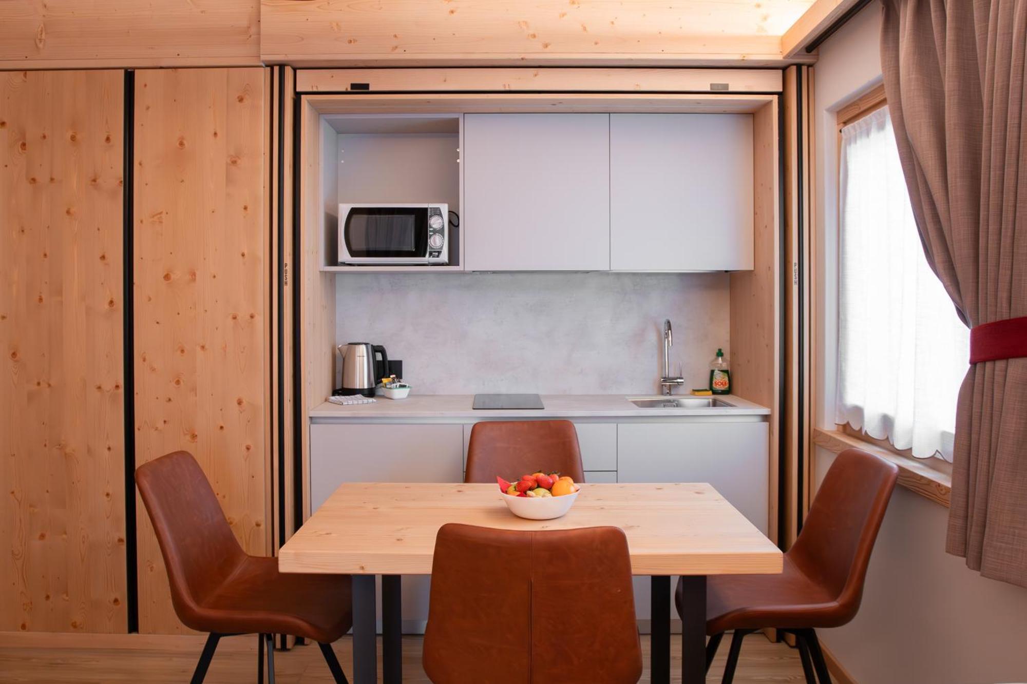 בורמיו Chalet Al Tabia מראה חיצוני תמונה